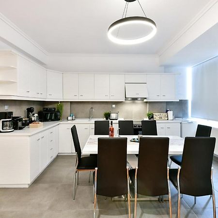 Porto Sea View Apartments - Pl Ippodromiou 21 Thessaloníki Luaran gambar