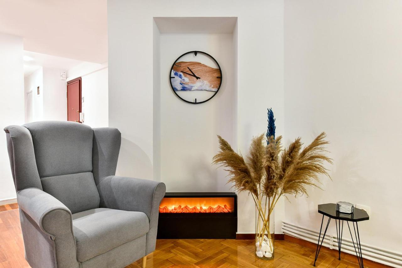 Porto Sea View Apartments - Pl Ippodromiou 21 Thessaloníki Luaran gambar
