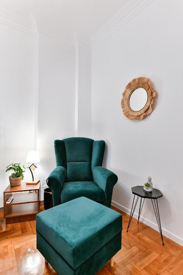 Porto Sea View Apartments - Pl Ippodromiou 21 Thessaloníki Luaran gambar