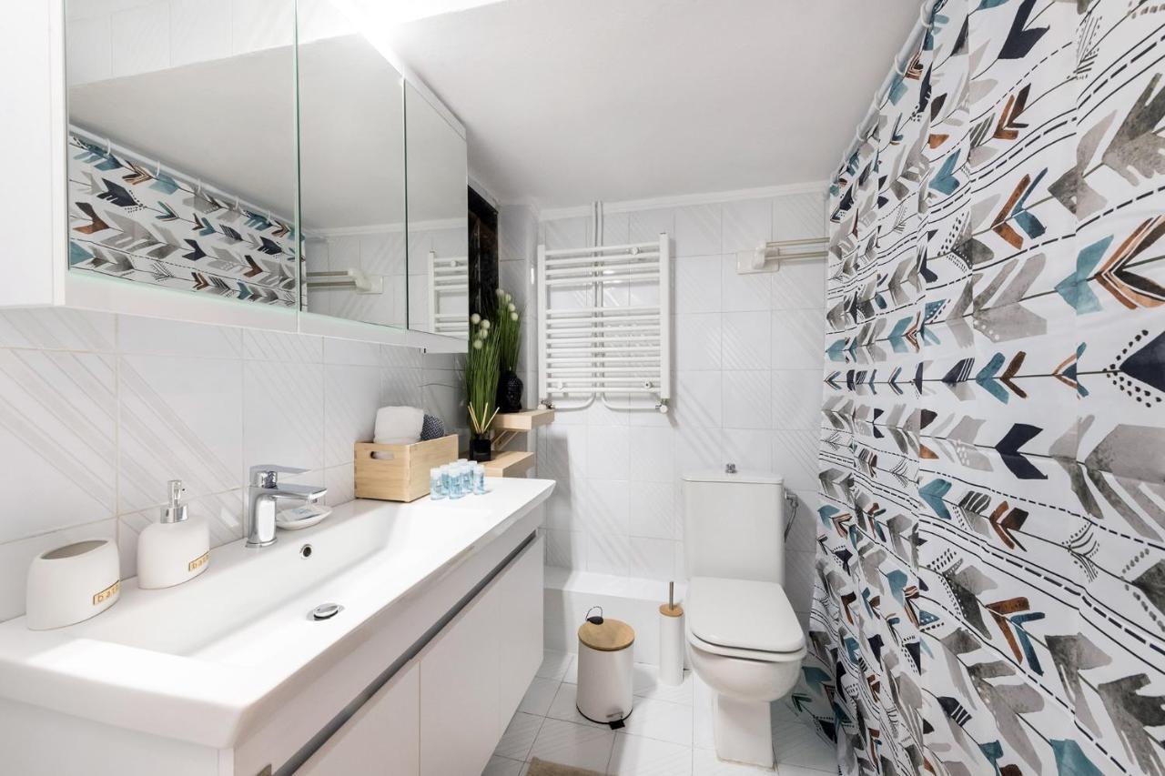 Porto Sea View Apartments - Pl Ippodromiou 21 Thessaloníki Luaran gambar
