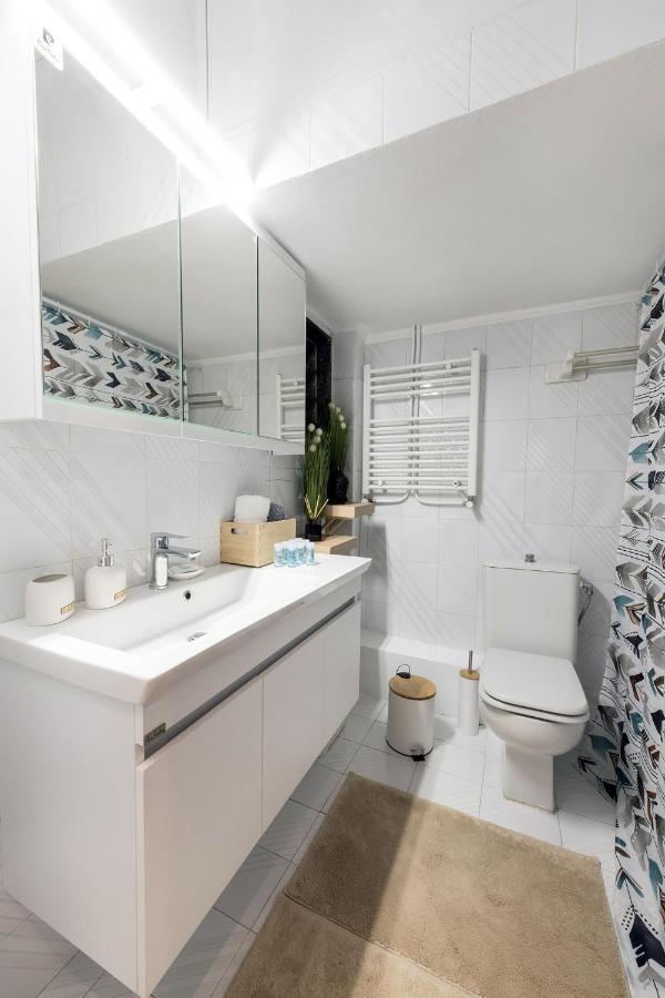 Porto Sea View Apartments - Pl Ippodromiou 21 Thessaloníki Luaran gambar